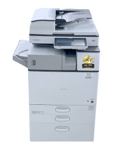Máy Photocopy Ricoh MP 3555